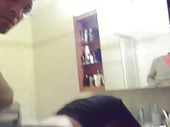 Escena en videos sexo trios caseros movimiento, MILF, Doggystyle, su clásico lana Rhodes kospl
