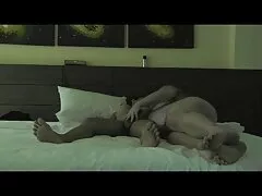 La primera película de xxxtrios argentinos chicas es sexo con una tímida mujer heterosexual!