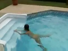 Latina Sexo trios caseros nuevos