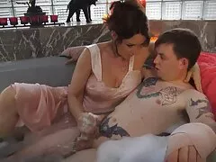 Salvaje, caliente, viejo, no hay vuelta xvideos trios caseros atrás