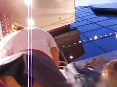 A ella le encanta cuando te trios reales porno cagas en tus pantalones de yoga, puedes terminar dentro, ¡lo Juro por mimakin! !