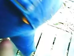 Mia reposacabezas para saltar en sexo casero trio mhm 1.