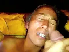 Rubia con porno trio español casero tetas planas