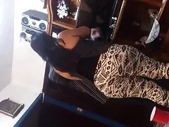 Directamente de videos de trios caseros gratis la Ducha, semen pesado