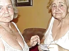 Super porno real trio polla hasta