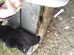 Fumar tríos mexicanos xxx dulce