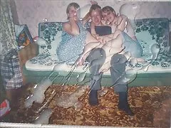 La porno casero en trio mitad de los sueños-la mitad de los extraños-8. Parte B
