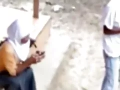 Negro xnxx trios caseros adolescente