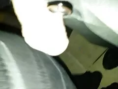 Flexible marrón dos videos porno de trios caseros polla dura