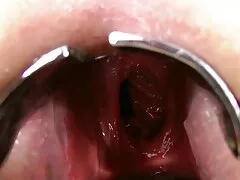 La muñeca es una mierda increíble en el culo 5. Parte B videos caseros mexicanos de trios